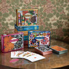 Piece&Love: Autumn Abundance Playing Cards - Games - 5