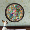Piece&Love: Collecting Nature - 500 pc Puzzle - Puzzles - 5