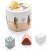 Tiny BIO: Shape Sorter - Developmental Toys - 1 - thumbnail