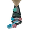 Blue Marine: Sand & Water Mill Set - Water Toys - 1 - thumbnail
