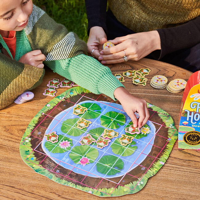 Frog Hopkins Game - Games - 4