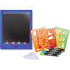 Super Light-Up Design Board - Arts & Crafts - 3