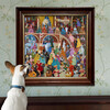 Piece&Love: Alchemist's Masquerade - 1000 pc Puzzle - Puzzles - 5