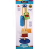 Deluxe Cleaning Playset - Play Kits - 1 - thumbnail