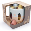 Tiny BIO: Shape Sorter - Developmental Toys - 2