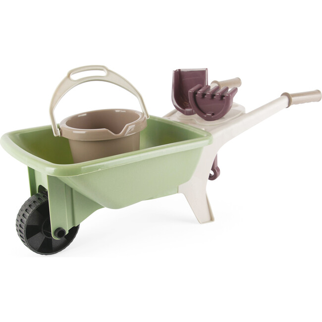 Green Garden: Wheelbarrow Set