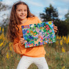 100 Piece Puzzle: Tree of Wildlife - Puzzles - 4