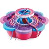 Shimmer 'N Sparkle: 6-in-1 Ultimate Friendship Bracelet Studio - Arts & Crafts - 2