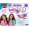 Shimmer 'N Sparkle: Twist & Color Tie Dye Studio - Arts & Crafts - 2
