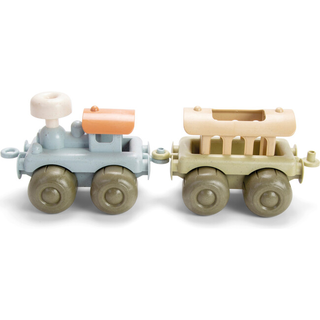 BIO: Train Set