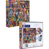 Piece&Love: Alchemist's Masquerade - 1000 pc Puzzle - Puzzles - 6