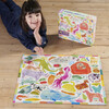 Giant Puzzle: Animal Voices - Puzzles - 5