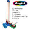 Deluxe Cleaning Playset - Play Kits - 2