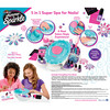 Shimmer 'N Sparkle: The Real Ultimate Nail Spa - Arts & Crafts - 2