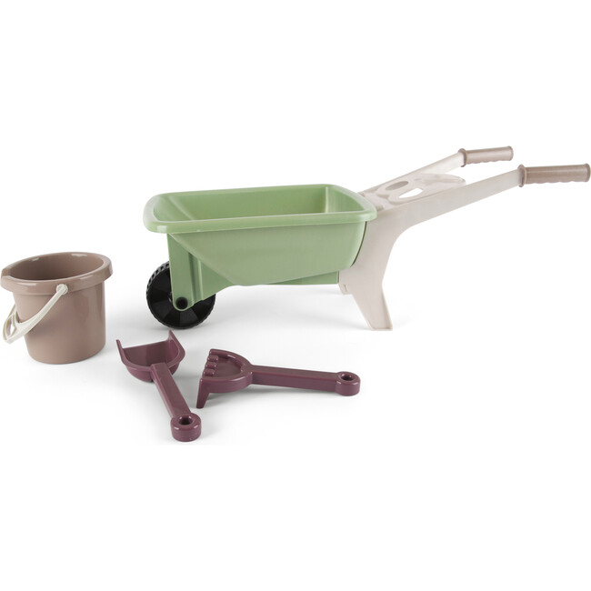 Green Garden: Wheelbarrow Set - Play Kits - 2