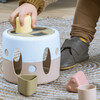 Tiny BIO: Shape Sorter - Developmental Toys - 4