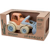 BIO: Big Tractor - Push & Pull - 2