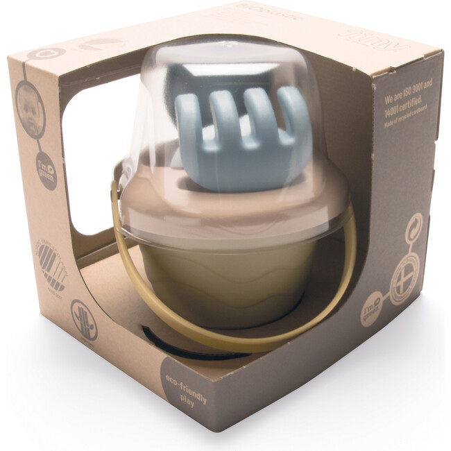 Tiny BIO: Bucket - Water Toys - 3