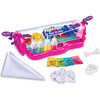 Shimmer 'N Sparkle: Twist & Color Tie Dye Studio - Arts & Crafts - 3