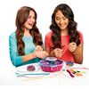 Shimmer 'N Sparkle: 6-in-1 Ultimate Friendship Bracelet Studio - Arts & Crafts - 4
