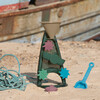 Blue Marine: Sand & Water Mill Set - Water Toys - 3