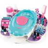 Shimmer 'N Sparkle: The Real Ultimate Nail Spa - Arts & Crafts - 3