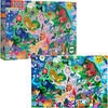 100 Piece Puzzle: Tree of Wildlife - Puzzles - 6
