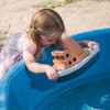 BIO: Tuff Tuff Boat - Water Toys - 4
