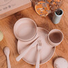 Tiny BIO: Dinner Gift Set - Sand - Play Kits - 3