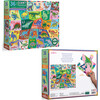 Giant Puzzle: Dinosaur Alphabet - 36 Piece - Puzzles - 7