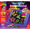 Super Light-Up Design Board - Arts & Crafts - 7