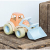 BIO: Big Tractor - Push & Pull - 3