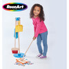Deluxe Cleaning Playset - Play Kits - 4