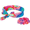 Shimmer 'N Sparkle: Twist & Color Tie Dye Studio - Arts & Crafts - 4