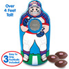 Little Tikes Inflatable Football Trainer - Games - 1 - thumbnail