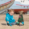 Blue Marine: Sand & Water Mill Set - Water Toys - 4