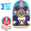 Little Tikes Inflatable Baseball Trainer - Games - 1 - thumbnail