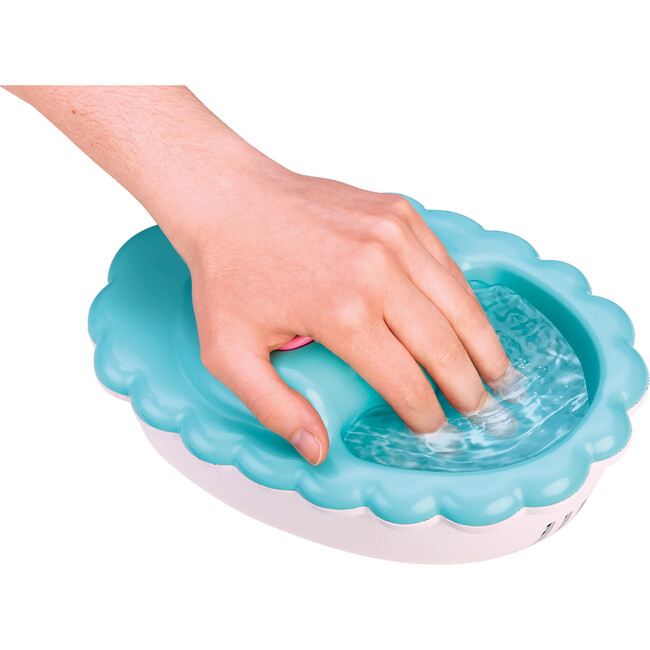 Shimmer 'N Sparkle: The Real Ultimate Nail Spa - Arts & Crafts - 4