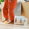 Tiny BIO: Shape Sorter - Developmental Toys - 6