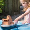 BIO: Tuff Tuff Boat - Water Toys - 6
