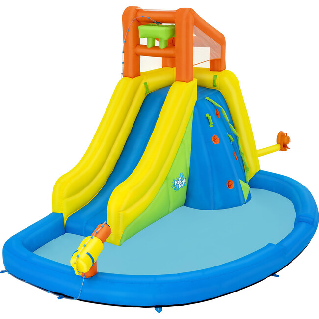 Mega Water Park: Mount Splash - FRG Exclusive