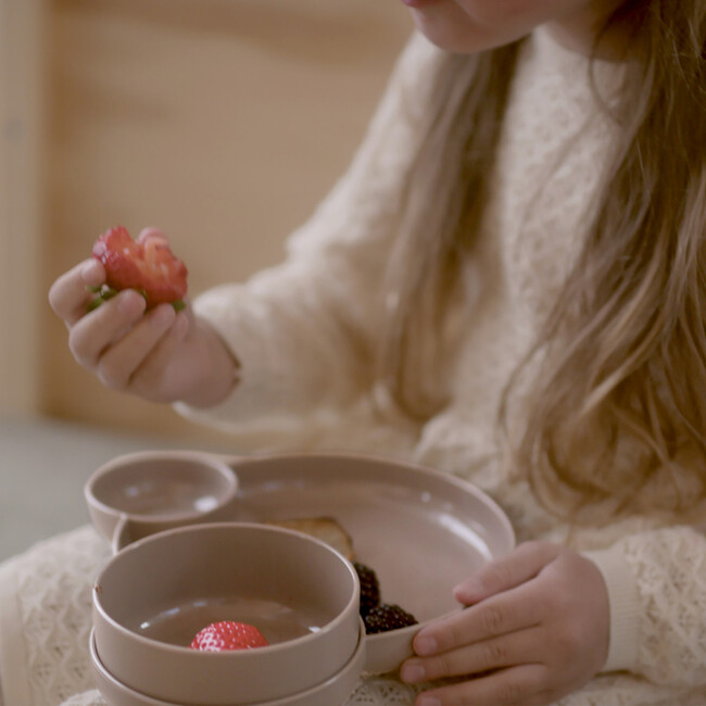 Tiny BIO: Dinner Gift Set - Sand - Play Kits - 4
