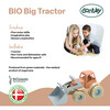 BIO: Big Tractor - Push & Pull - 4