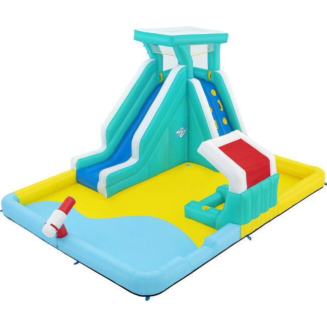 Mega Water Park: Beach Blast - FRG Exclusive