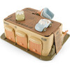 BIO Playset: Garage - 4pcs - Play Kits - 4