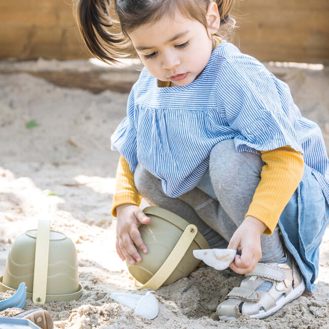 Tiny BIO: Bucket - Water Toys - 6