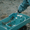 Blue Marine: Boat & Sand Set - Water Toys - 4