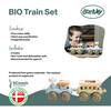 BIO: Train Set - Push & Pull - 5