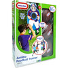 Little Tikes Inflatable Football Trainer - Games - 3