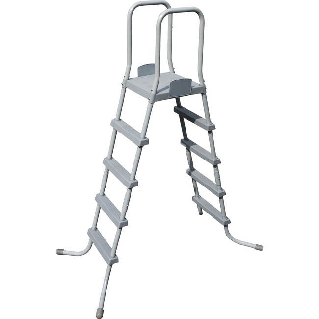 Flowclear: Pool Ladder - 52" Replace w/ 821808043330
